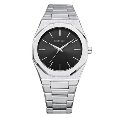 Bestwin Quartz Watch